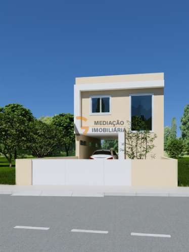 Moradia T2+1 Contemporânea  à venda na Gafanha da Nazaré