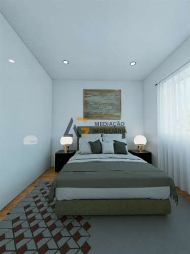 Moradia T2+1 Contemporânea  à venda na Gafanha da Nazaré