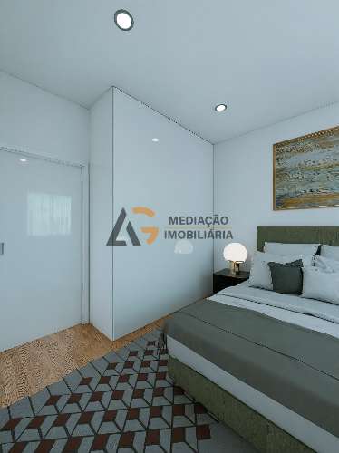 Moradia T2+1 Contemporânea  à venda na Gafanha da Nazaré