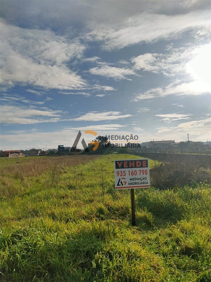 Terremo Rustico à venda na Gafanha da Encarnação