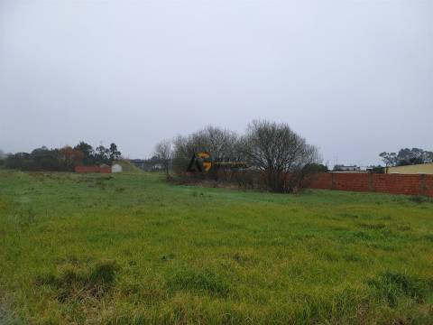 Terreno proximo à A25 à venda na Gafanha da Nazaré