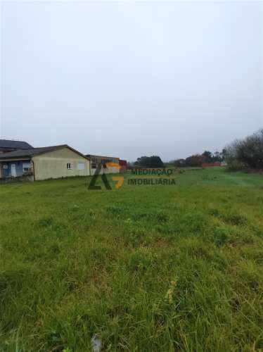 Terreno proximo à A25 à venda na Gafanha da Nazaré