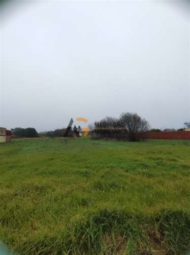 Terreno proximo à A25 à venda na Gafanha da Nazaré