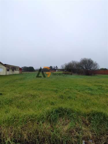 Terreno proximo à A25 à venda na Gafanha da Nazaré