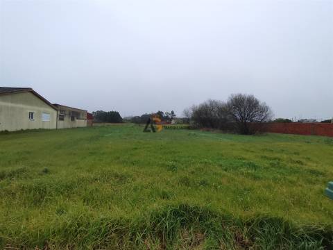 Terreno proximo à A25 à venda na Gafanha da Nazaré