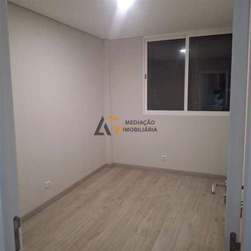 Aartamento T0 com 2 quartos para arrendamento na Gafanha da Nazaré