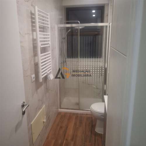 Aartamento T0 com 2 quartos para arrendamento na Gafanha da Nazaré