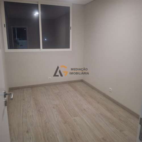 Aartamento T0 com 2 quartos para arrendamento na Gafanha da Nazaré