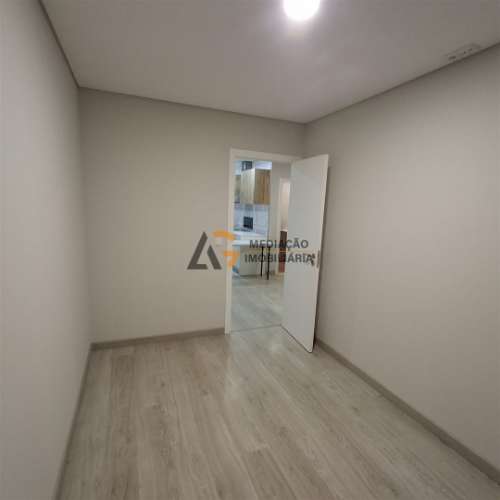 Aartamento T0 com 2 quartos para arrendamento na Gafanha da Nazaré