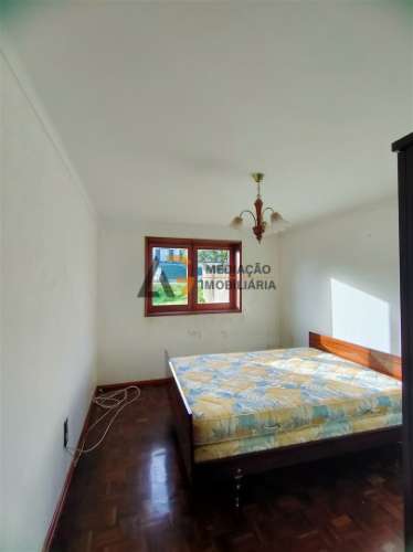 Moradia Isolada T5 Venda em Santo André de Vagos,Vagos