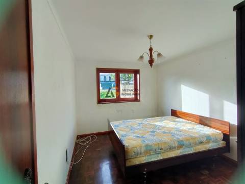 Moradia Isolada T5 Venda em Santo André de Vagos,Vagos