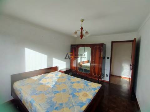 Moradia Isolada T5 Venda em Santo André de Vagos,Vagos