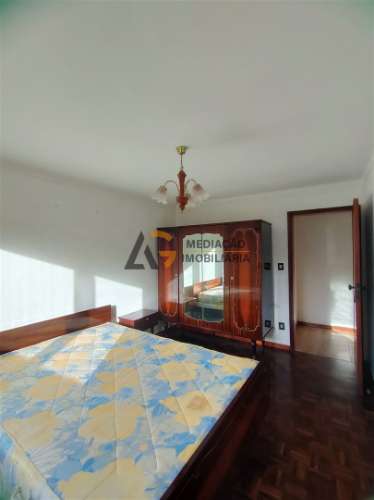 Moradia Isolada T5 Venda em Santo André de Vagos,Vagos