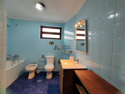 Moradia Isolada T5 Venda em Santo André de Vagos,Vagos