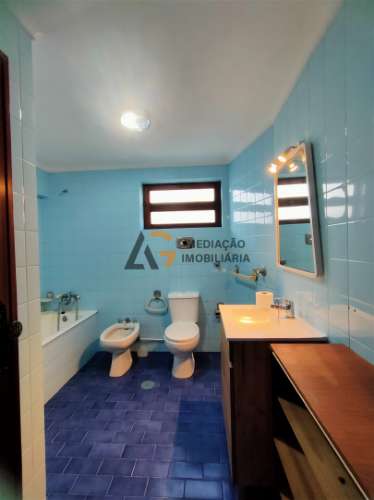 Moradia Isolada T5 Venda em Santo André de Vagos,Vagos