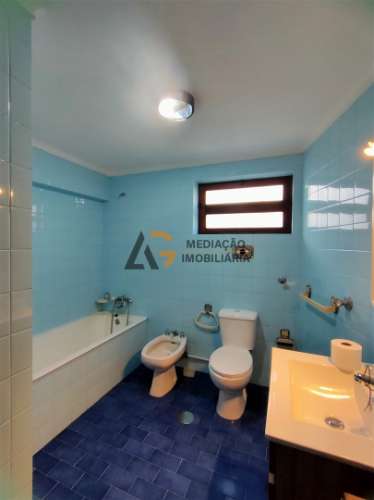 Moradia Isolada T5 Venda em Santo André de Vagos,Vagos