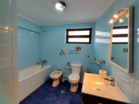 Moradia Isolada T5 Venda em Santo André de Vagos,Vagos