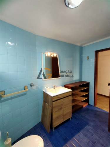 Moradia Isolada T5 Venda em Santo André de Vagos,Vagos