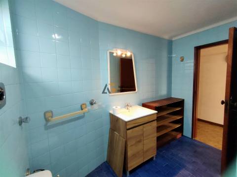 Moradia Isolada T5 Venda em Santo André de Vagos,Vagos