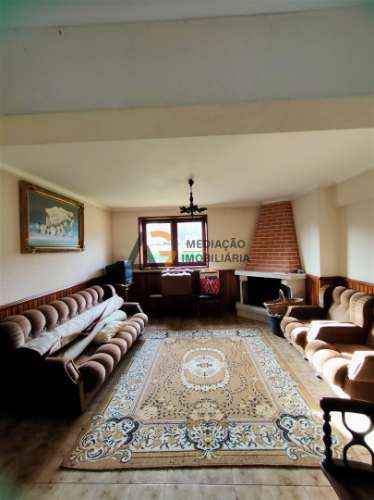 Moradia Isolada T5 Venda em Santo André de Vagos,Vagos