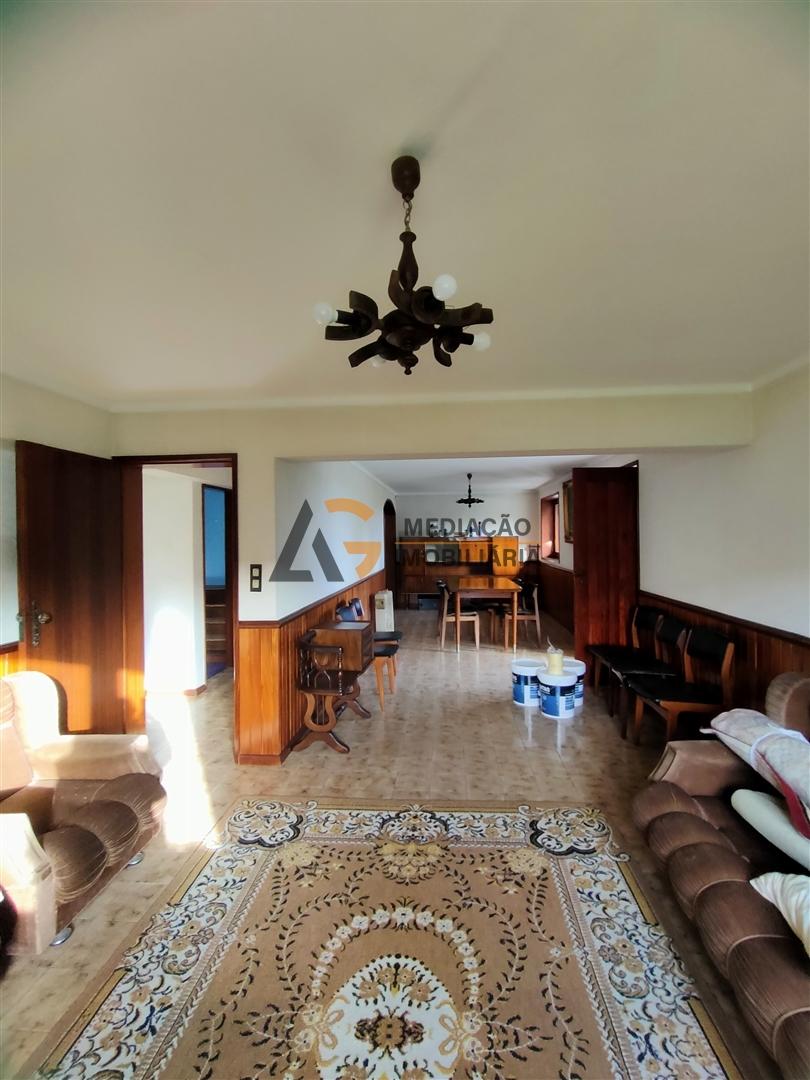 Moradia Isolada T5 Venda em Santo André de Vagos,Vagos