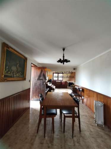 Moradia Isolada T5 Venda em Santo André de Vagos,Vagos