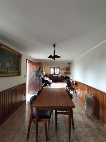 Moradia Isolada T5 Venda em Santo André de Vagos,Vagos