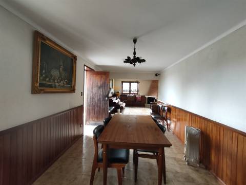 Moradia Isolada T5 Venda em Santo André de Vagos,Vagos