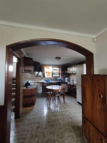 Moradia Isolada T5 Venda em Santo André de Vagos,Vagos