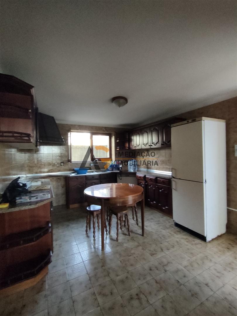 Moradia Isolada T5 Venda em Santo André de Vagos,Vagos