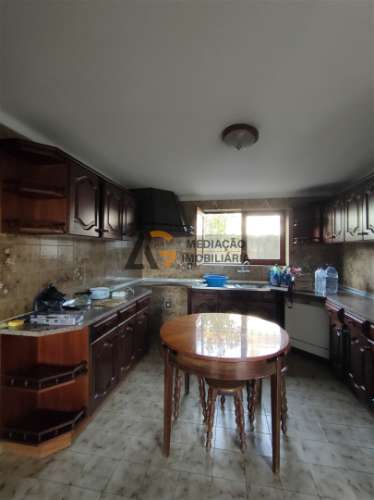 Moradia Isolada T5 Venda em Santo André de Vagos,Vagos