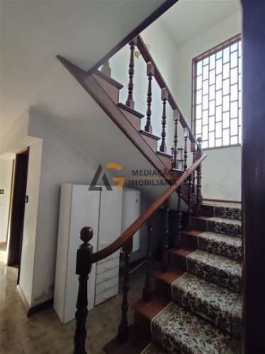 Moradia Isolada T5 Venda em Santo André de Vagos,Vagos