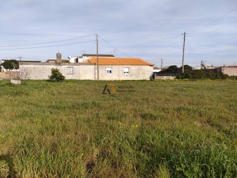 Terreno urbano para construção | 556 m² | Gafanha da Nazaré