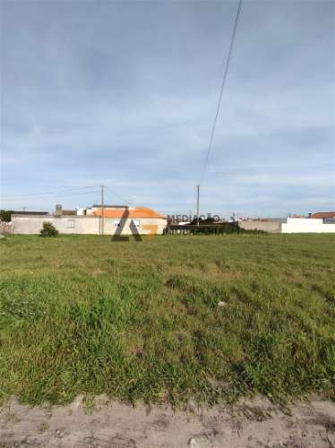Terreno urbano para construção | 556 m² | Gafanha da Nazaré