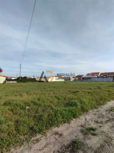 Terreno urbano para construção | 556 m² | Gafanha da Nazaré