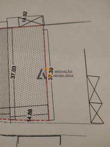 Terreno urbano para construção | 556 m² | Gafanha da Nazaré