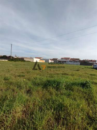 Terreno urbano para construção | 500.64 m² | Gafanha da Nazaré