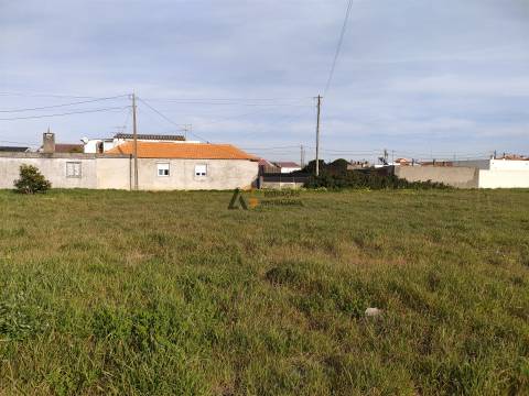 Terreno urbano para construção | 500.64 m² | Gafanha da Nazaré
