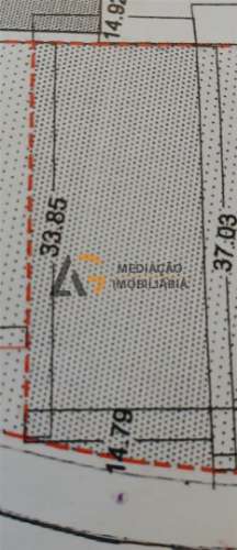 Terreno urbano para construção | 500.64 m² | Gafanha da Nazaré