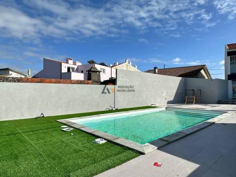 Moradia Isolada T3 Venda em Gafanha da Nazaré,Ílhavo