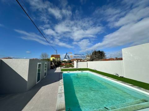 Moradia Isolada T3 Venda em Gafanha da Nazaré,Ílhavo