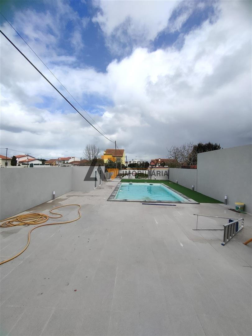 Moradia Isolada T3 Venda em Gafanha da Nazaré,Ílhavo