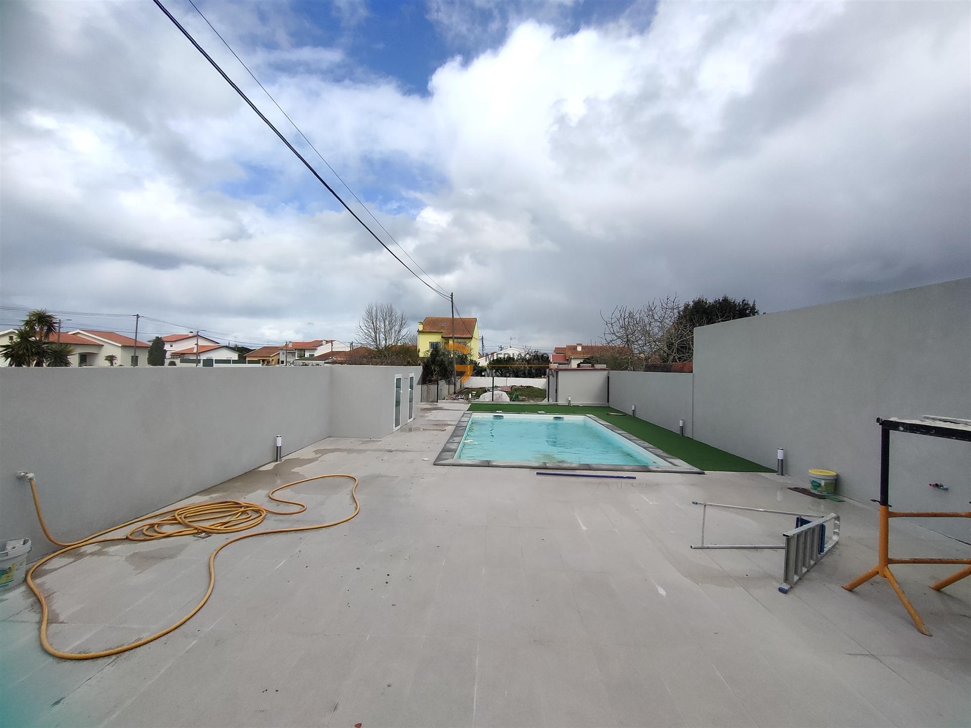 Moradia Isolada T3 Venda em Gafanha da Nazaré,Ílhavo