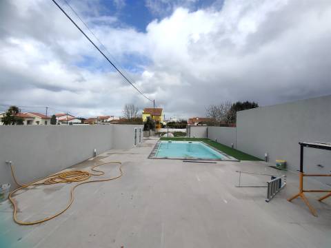Moradia Isolada T3 Venda em Gafanha da Nazaré,Ílhavo