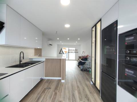 Moradia Isolada T3 Venda em Gafanha da Nazaré,Ílhavo