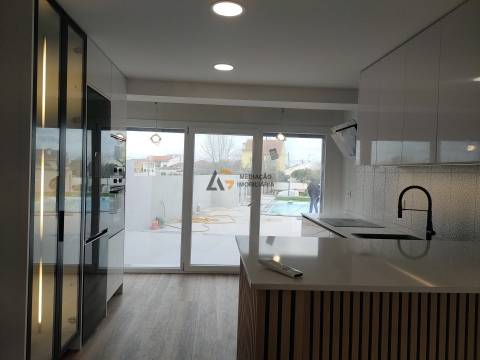 Moradia Isolada T3 Venda em Gafanha da Nazaré,Ílhavo