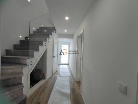 Moradia Isolada T3 Venda em Gafanha da Nazaré,Ílhavo