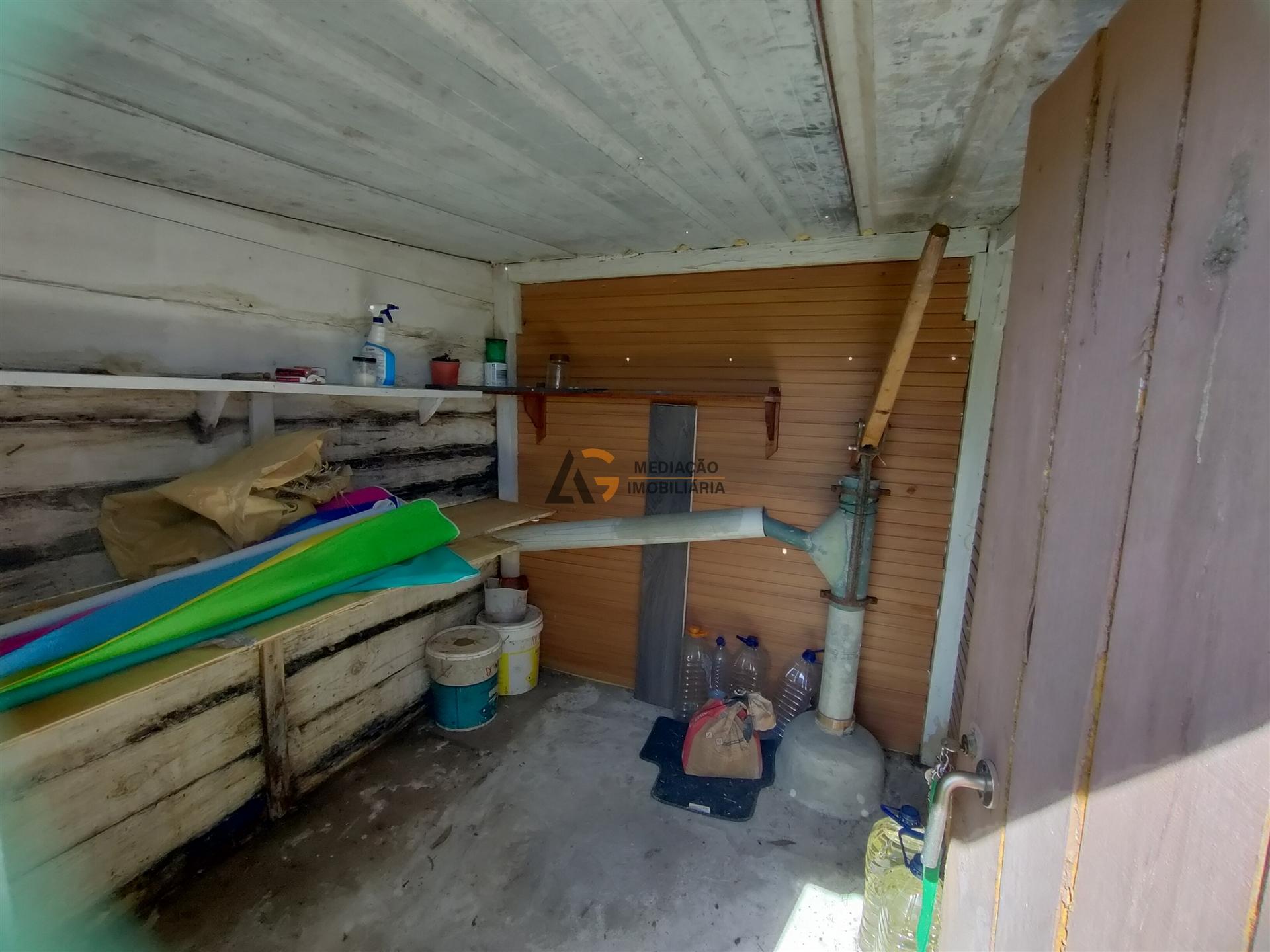 Terreno Rústico  Venda em Gafanha do Carmo,Ílhavo