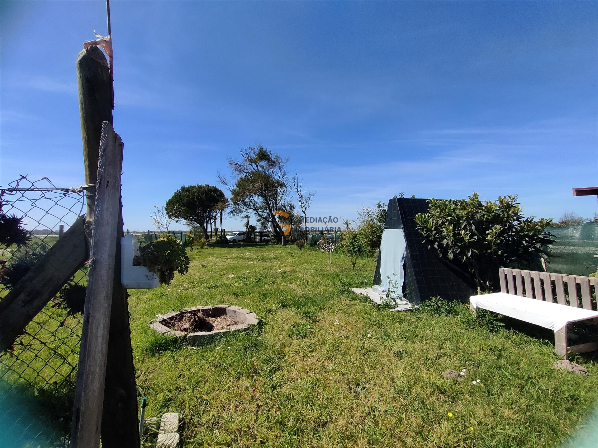 Terreno Rústico  Venda em Gafanha do Carmo,Ílhavo
