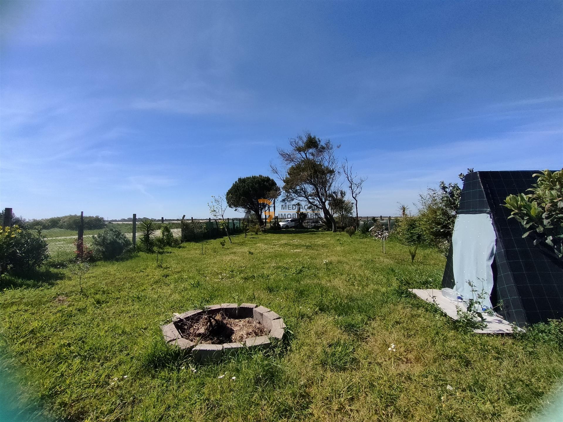 Terreno Rústico  Venda em Gafanha do Carmo,Ílhavo